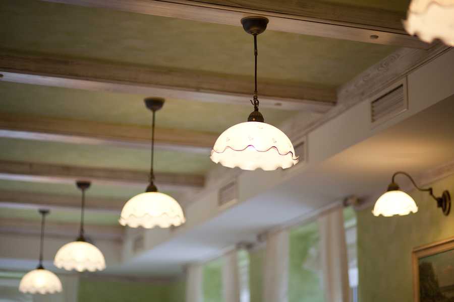 Restaurace