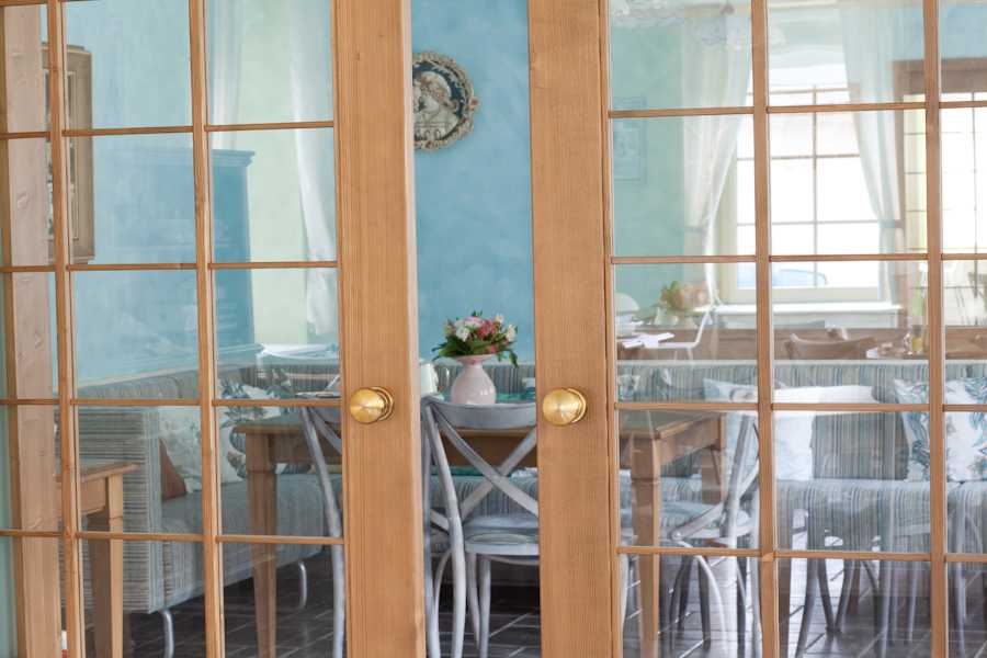 Restaurace