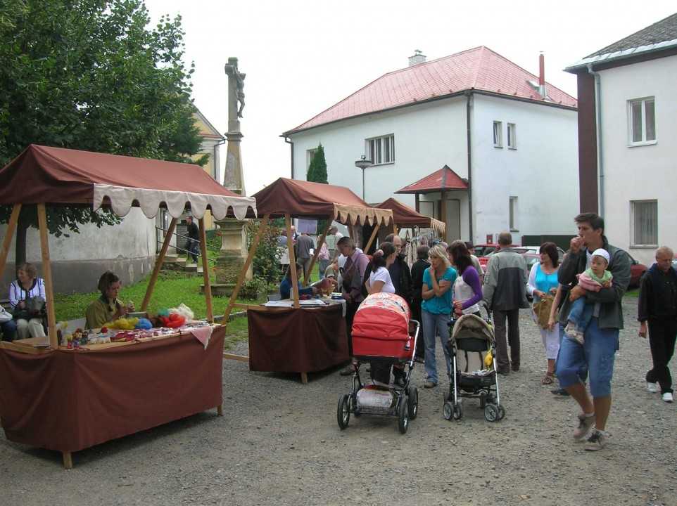 Svatovavřinecká pouť