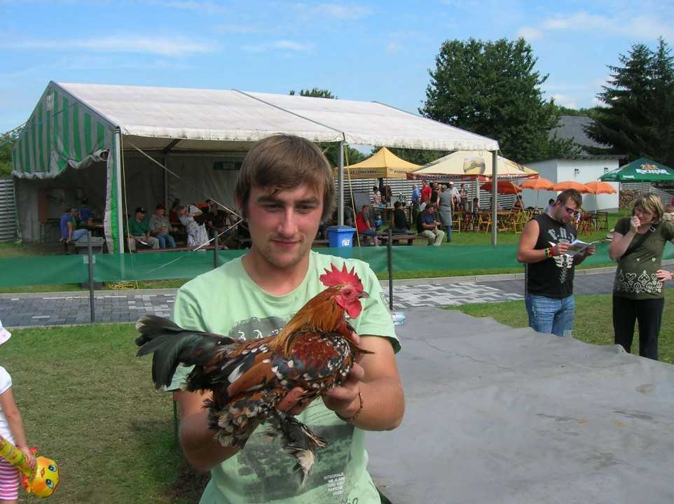 Svatovavřinecká pouť